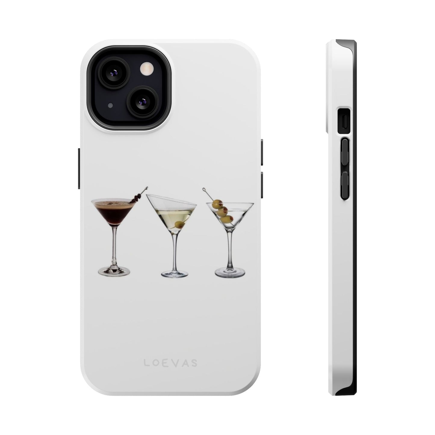 Coktails Case