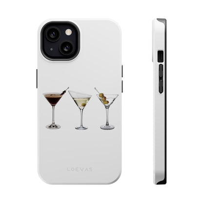 Coktails Case