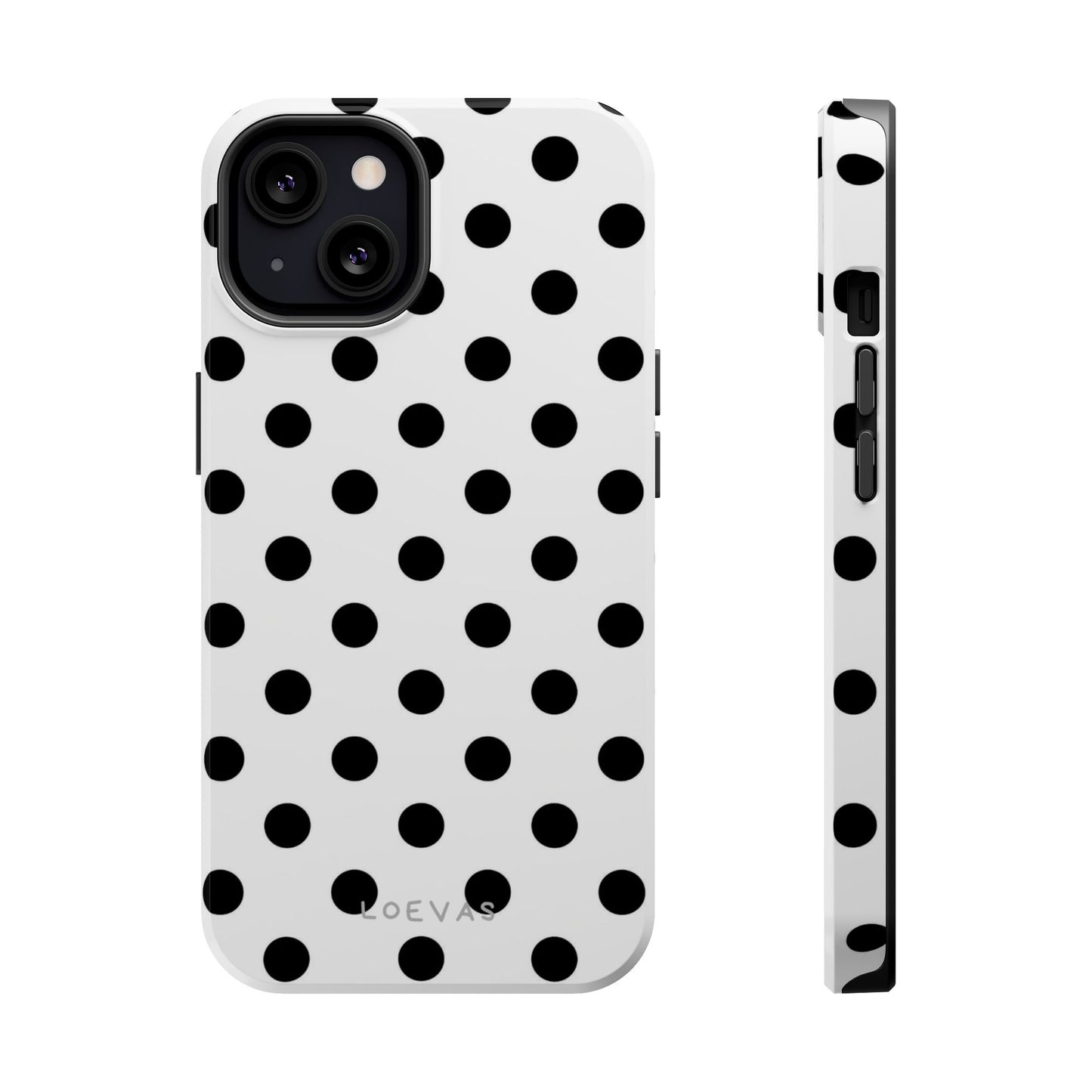 Polka Dot Case