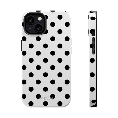 Polka Dot Case