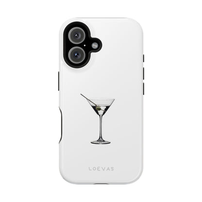Martini Case