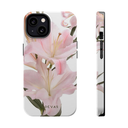 Lilies Case