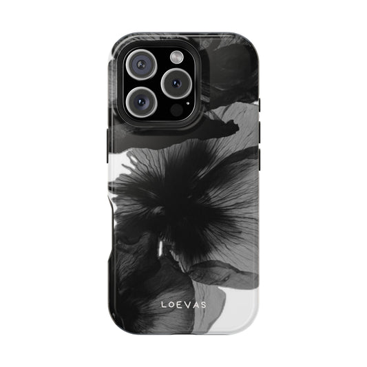 Midnight Bloom Case