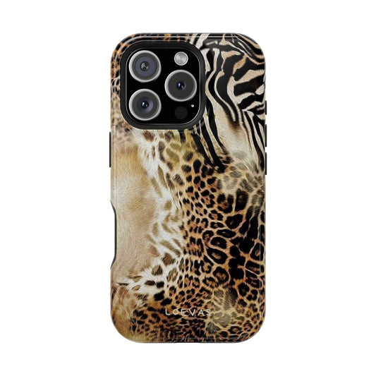 Savage Print Case