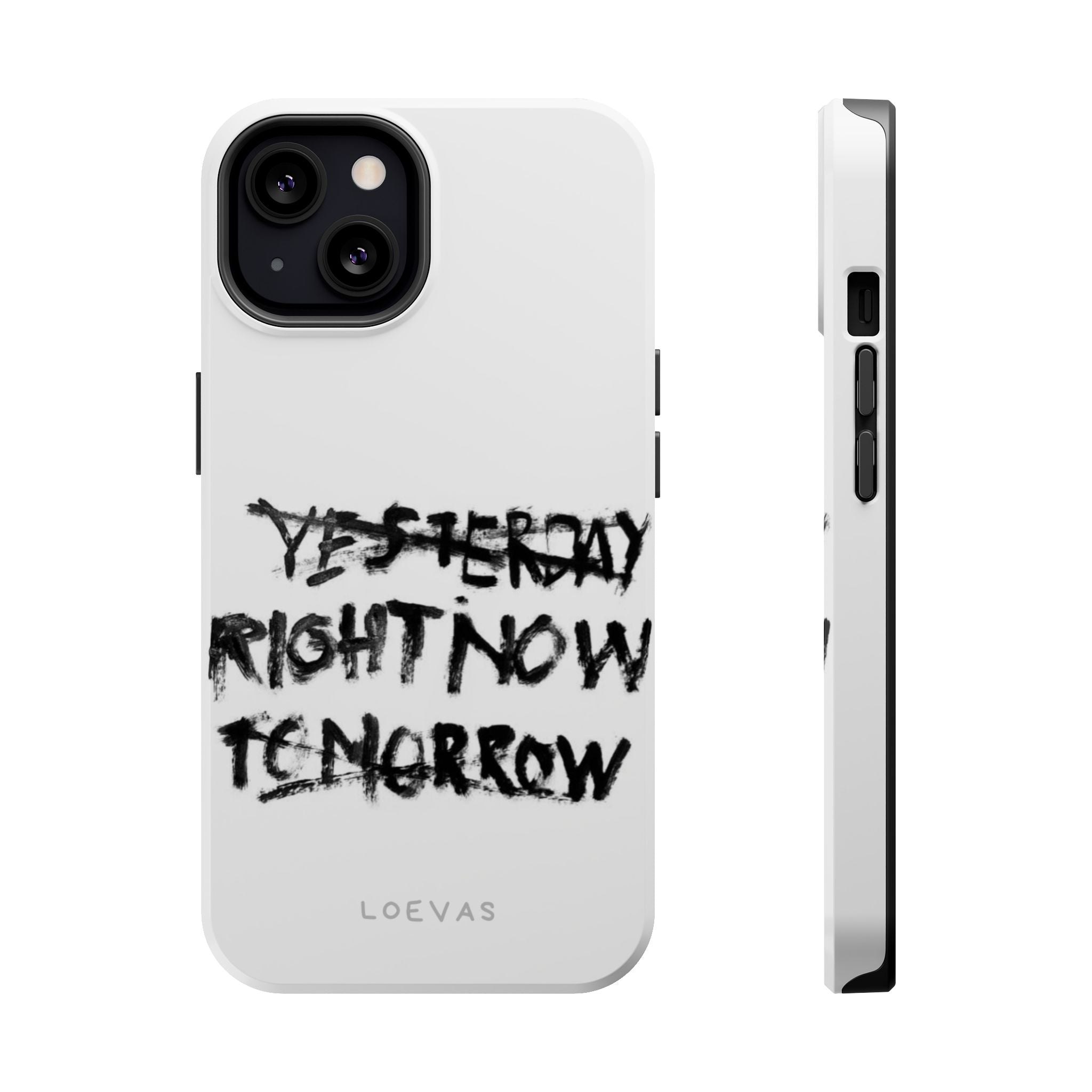 Now