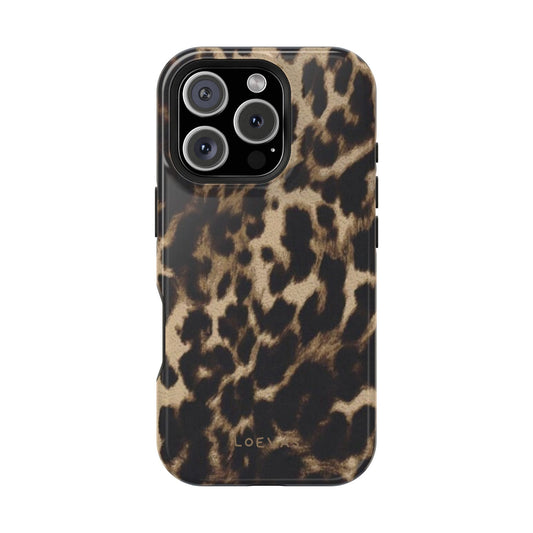 Leopard Case