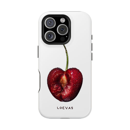 Juicy Cherry Case