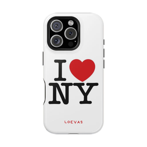 NY Case