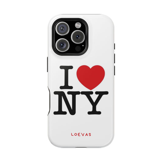 NY Case