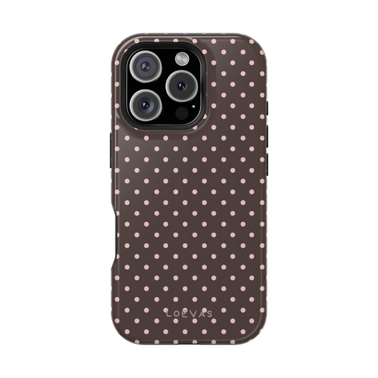 Brownie Case