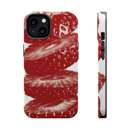 Strawberry Case