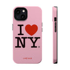Pink NY