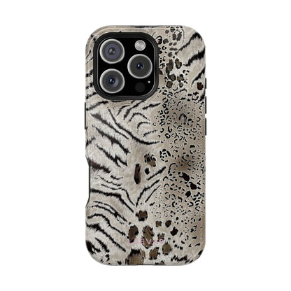 Jungle Muse Case