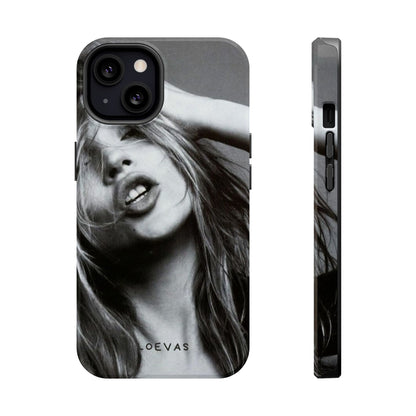 Moss Case