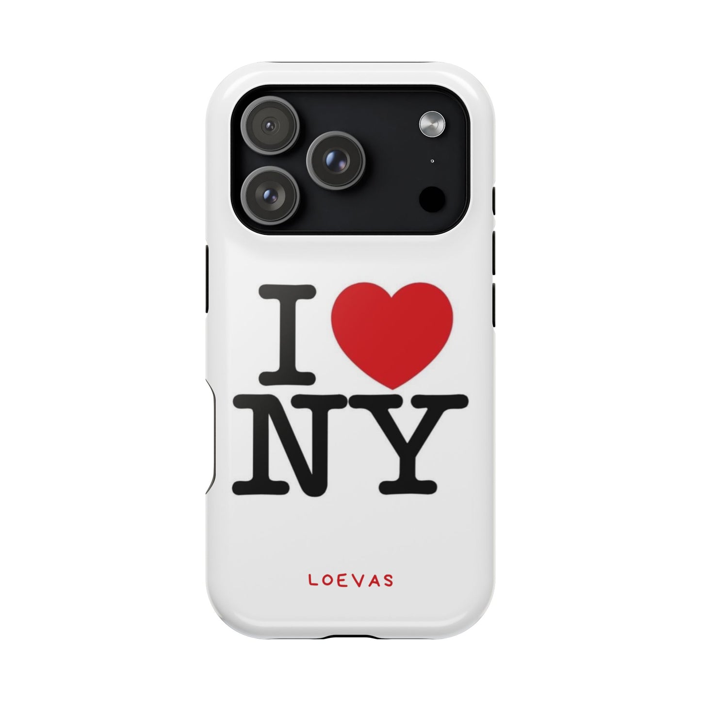 NY Case