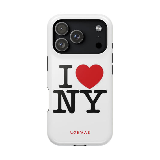 NY Case