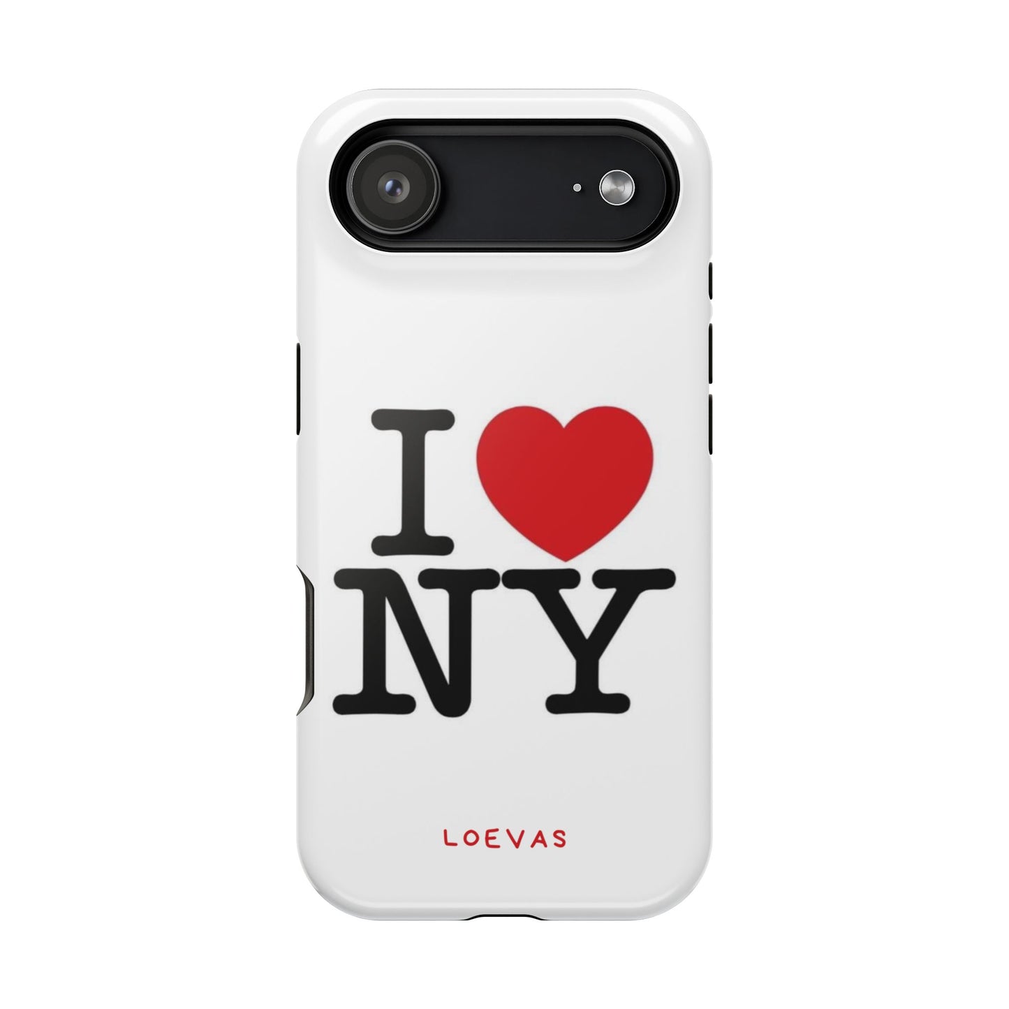 NY Case