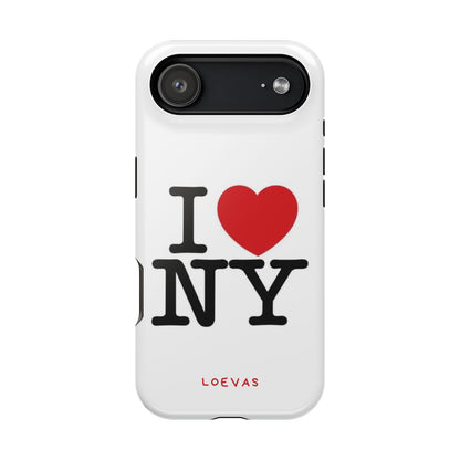 NY Case