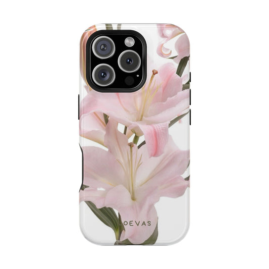 Lilies Case