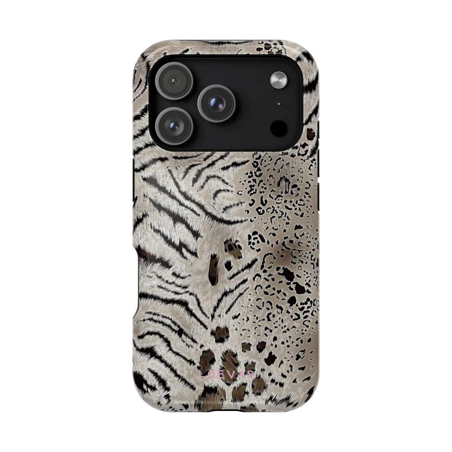 Jungle Muse Case