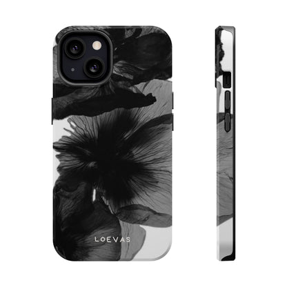 Midnight Bloom Case