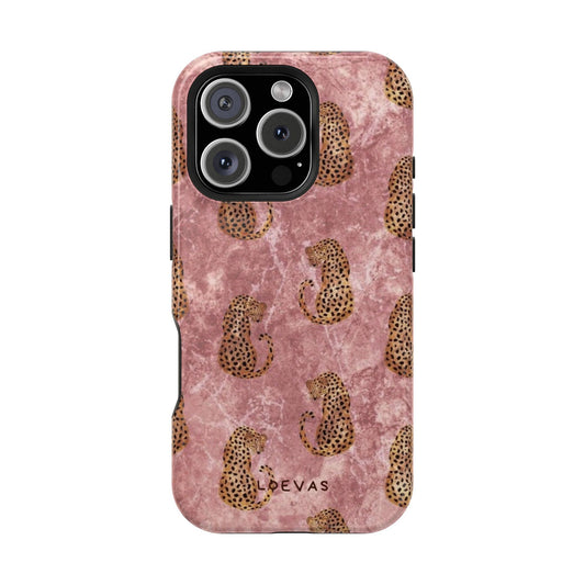 Sweet Tigers Case
