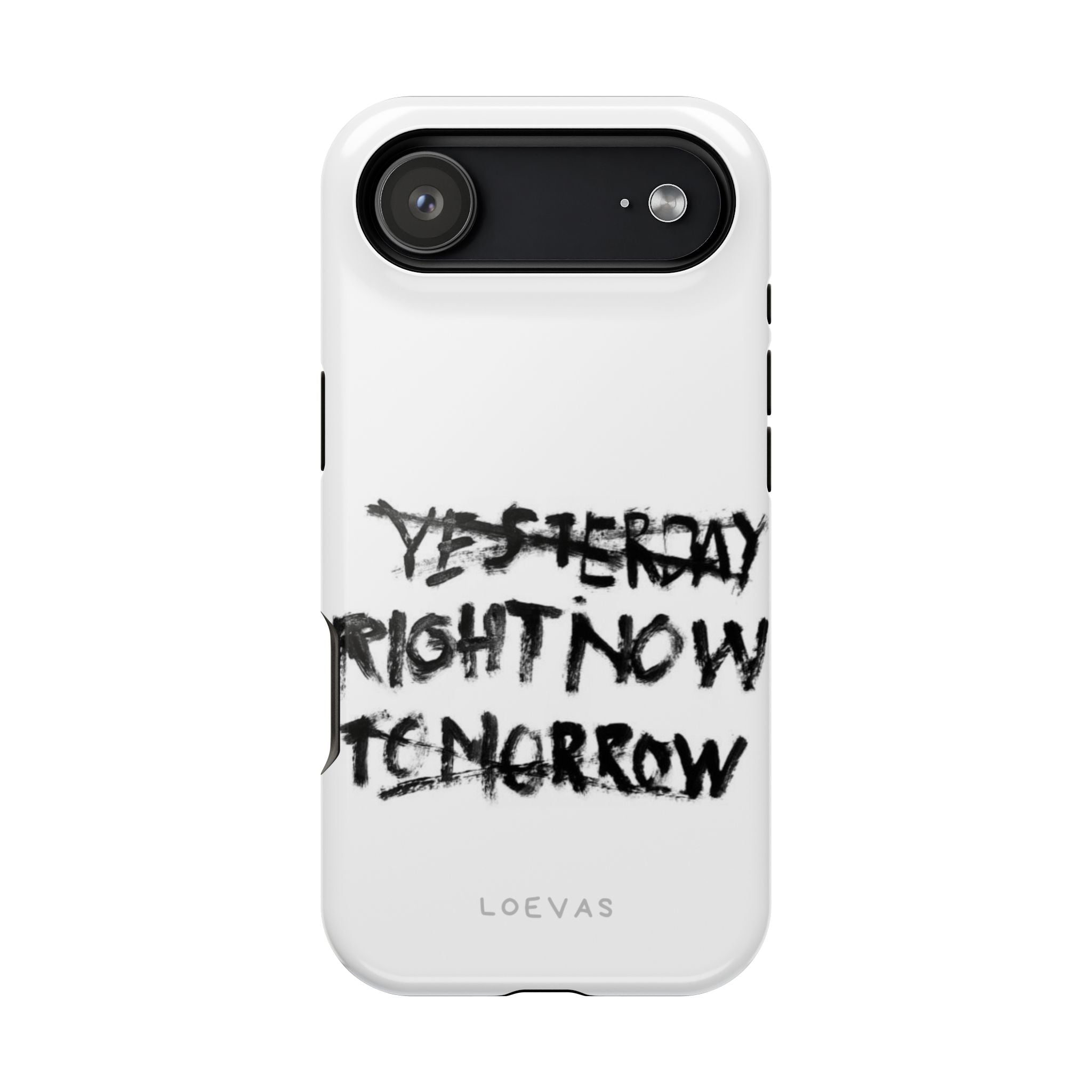Now