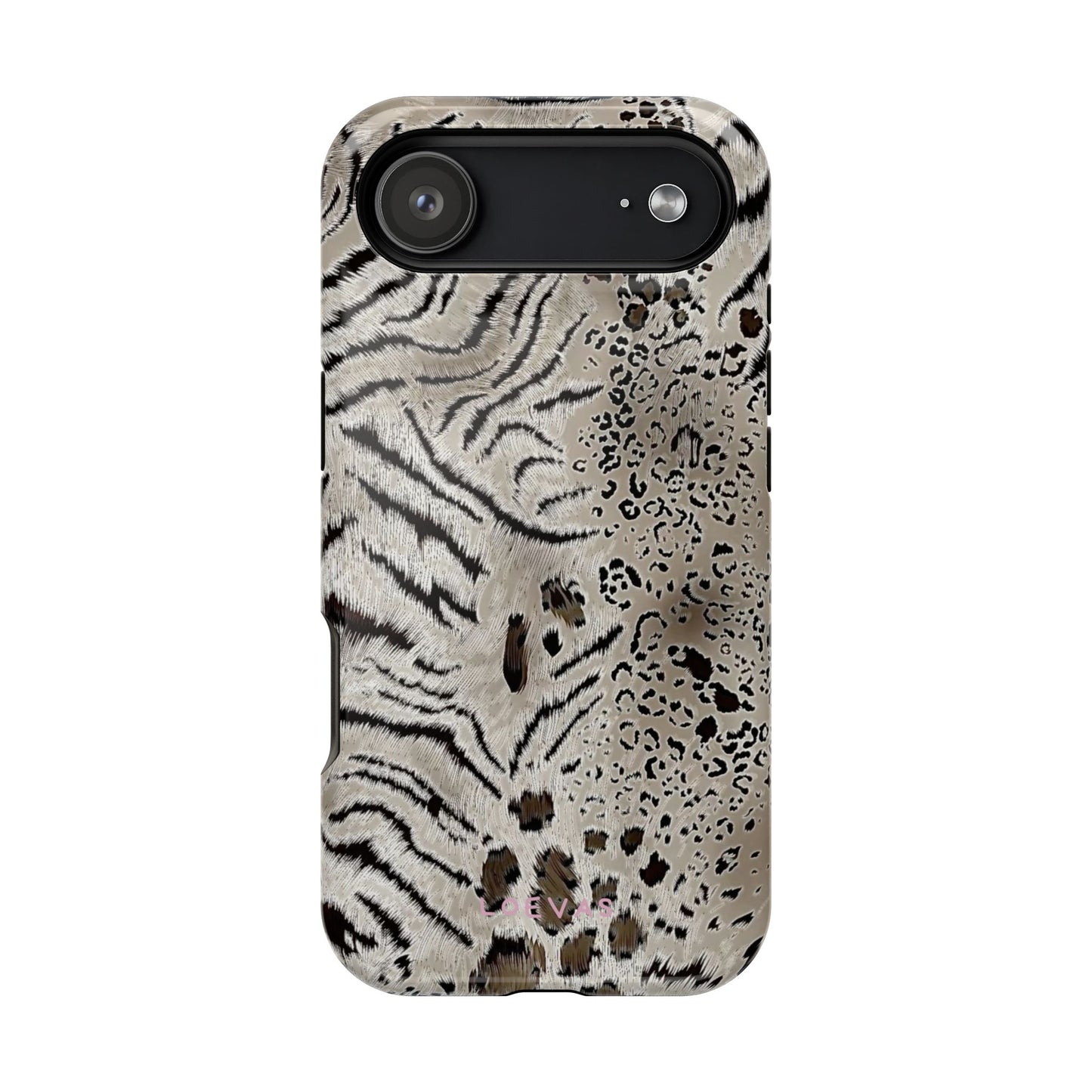 Jungle Muse Case