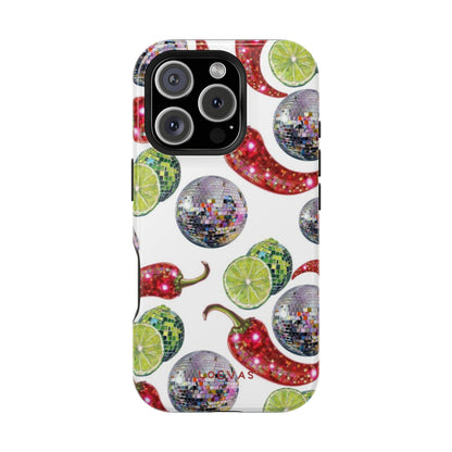Spicy Margarita Case