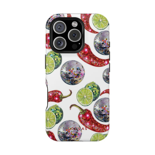 Spicy Margarita Case