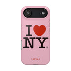 Pink NY