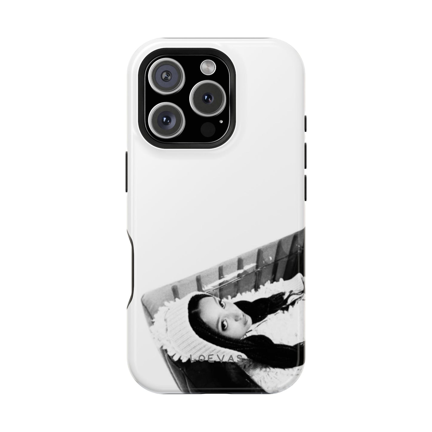 Pinkpanteress Case