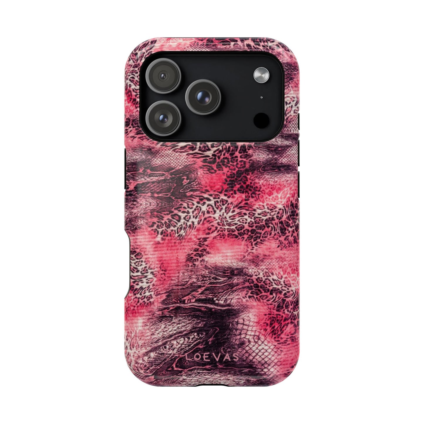 Pink Instinct Case