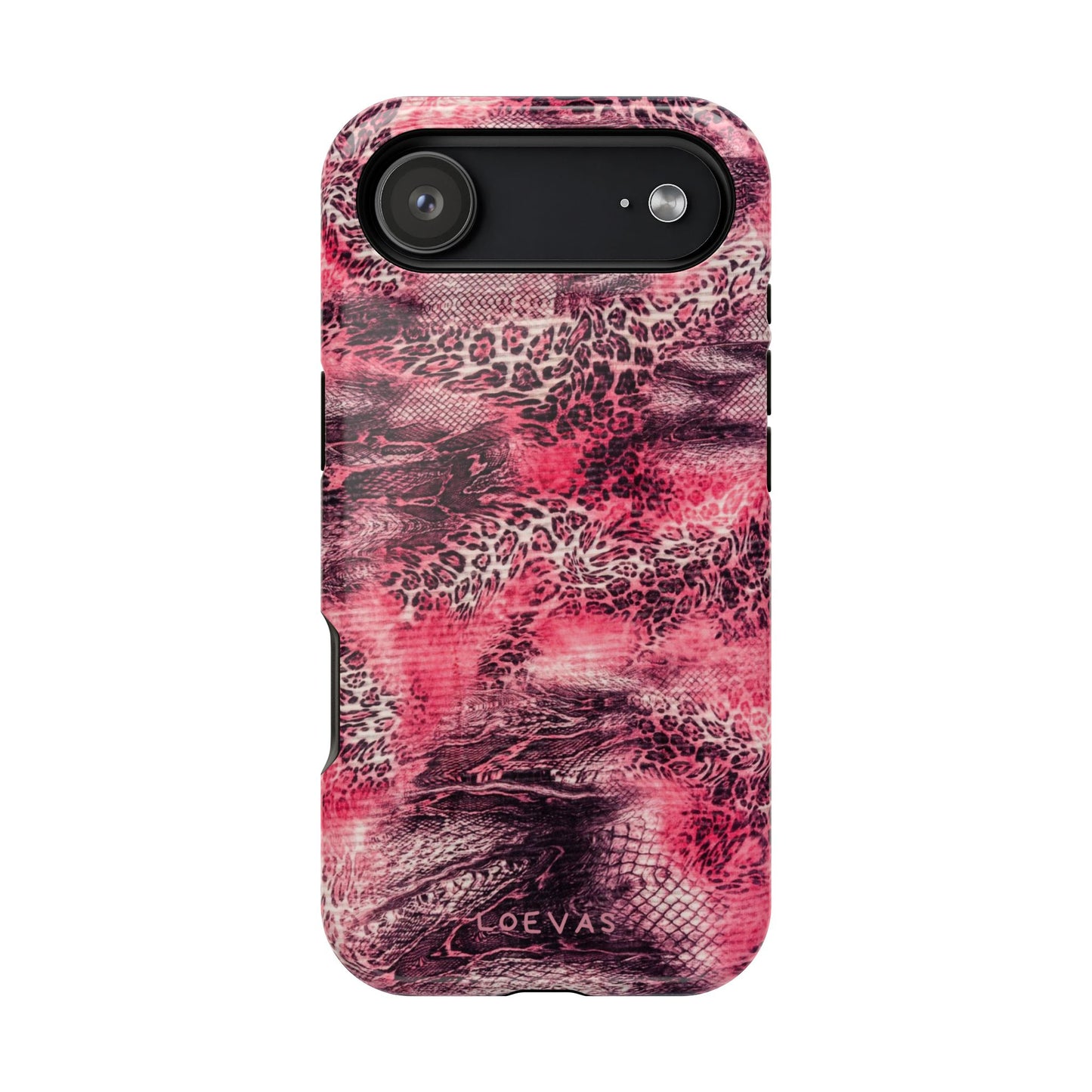 Pink Instinct Case