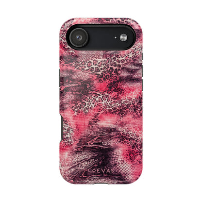 Pink Instinct Case