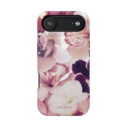 Orchid Bloom Case