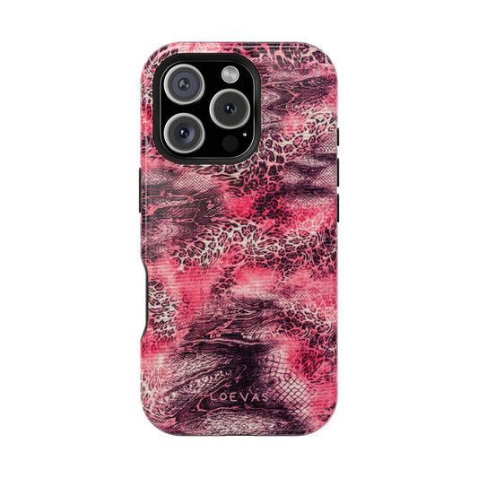 Pink Instinct Case