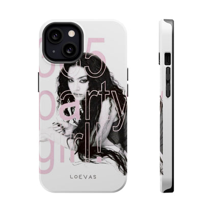 XCX Case