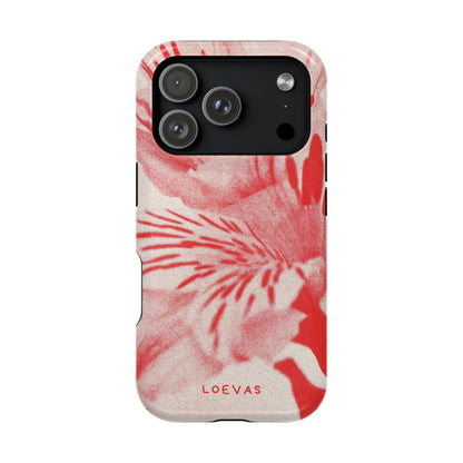 Red Lily Case