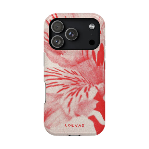 Red Lily Case