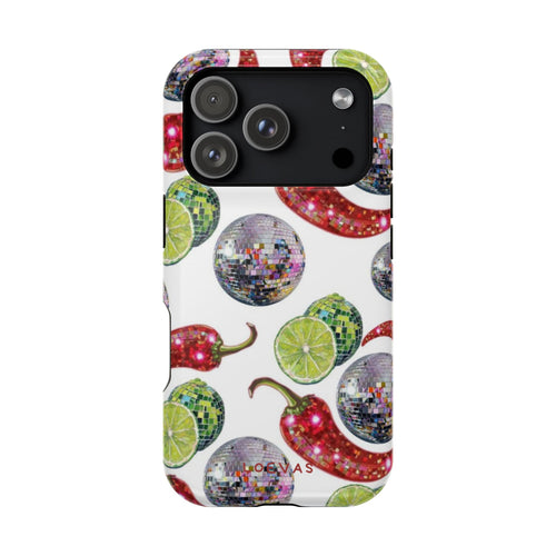 Spicy Margarita Case