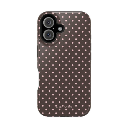 Brownie Case