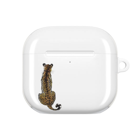 Tiger airpods case