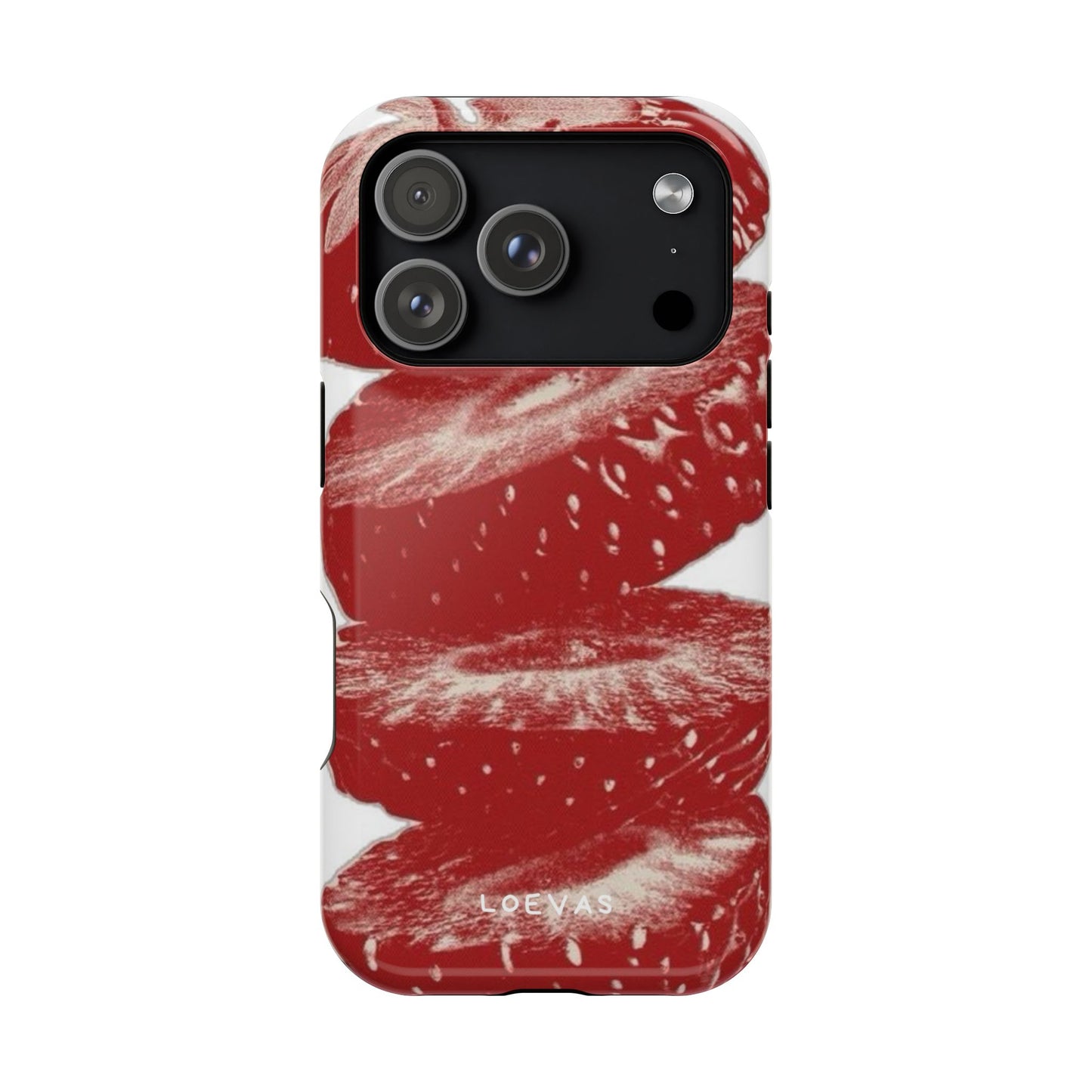 Strawberry Case