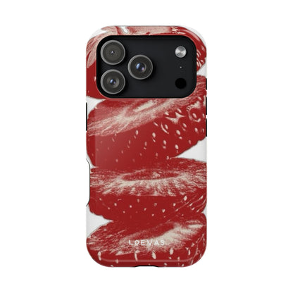 Strawberry Case