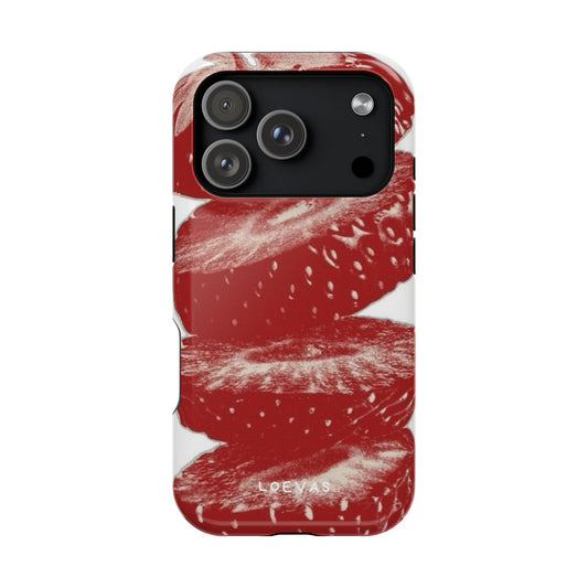 Strawberry Case
