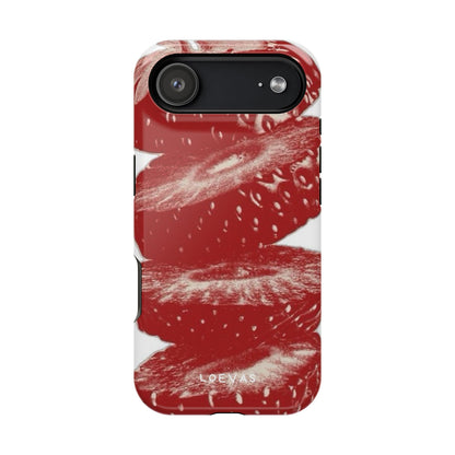 Strawberry Case