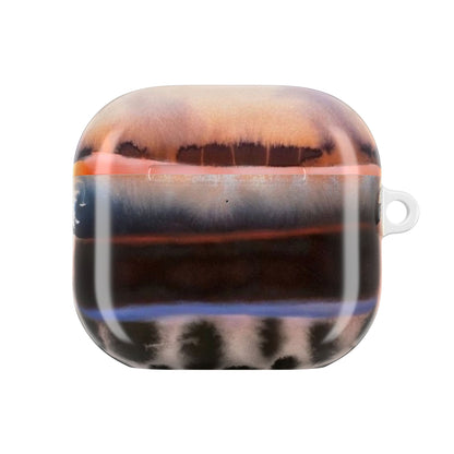 Sunset Airpods Case
