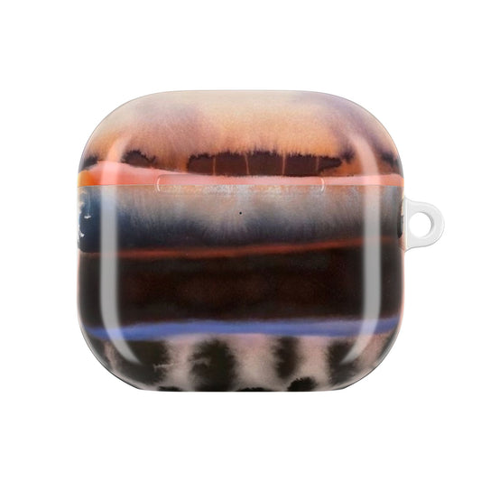 Sunset Airpods Case