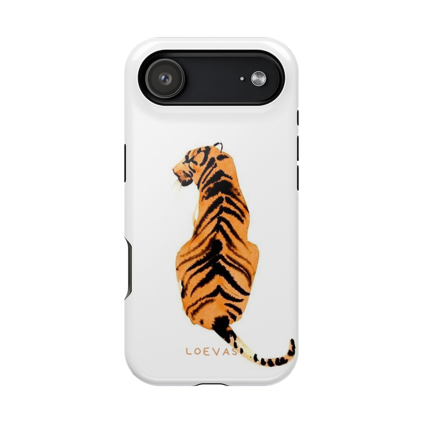 Tiger Case